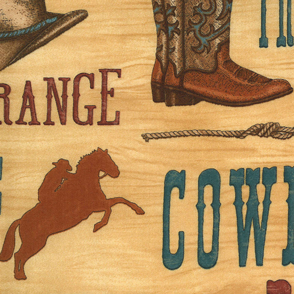 Moda - Home on the Range - 19991-14