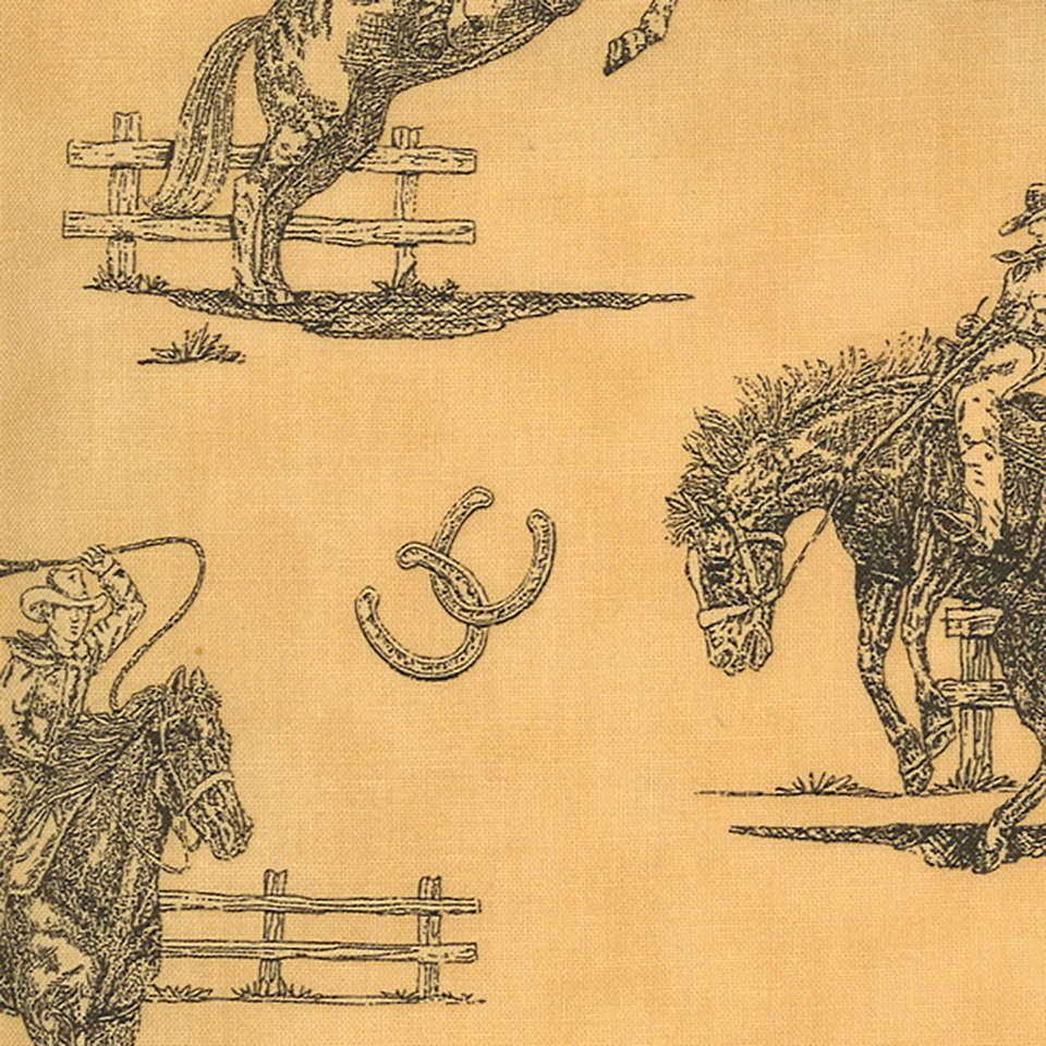 Moda - Home on the Range - 19992-14