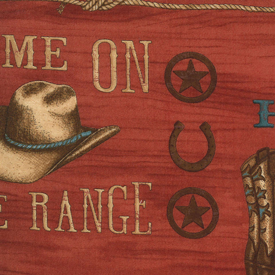 Moda - Home on the Range - 19991-12