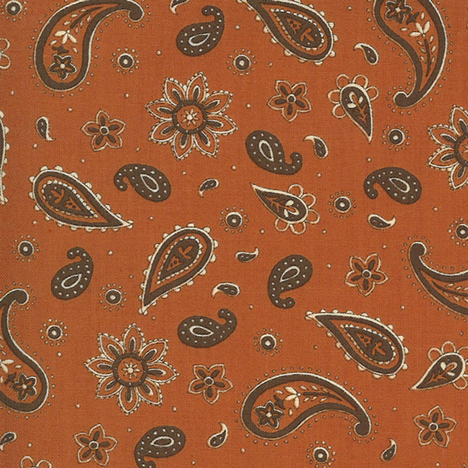 Moda - Home on the Range - 19995-15