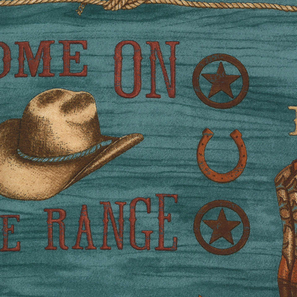 Moda - Home on the Range - 19991-13