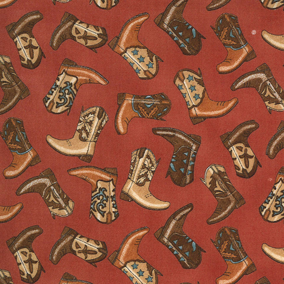 Moda - Home on the Range - 19993-12