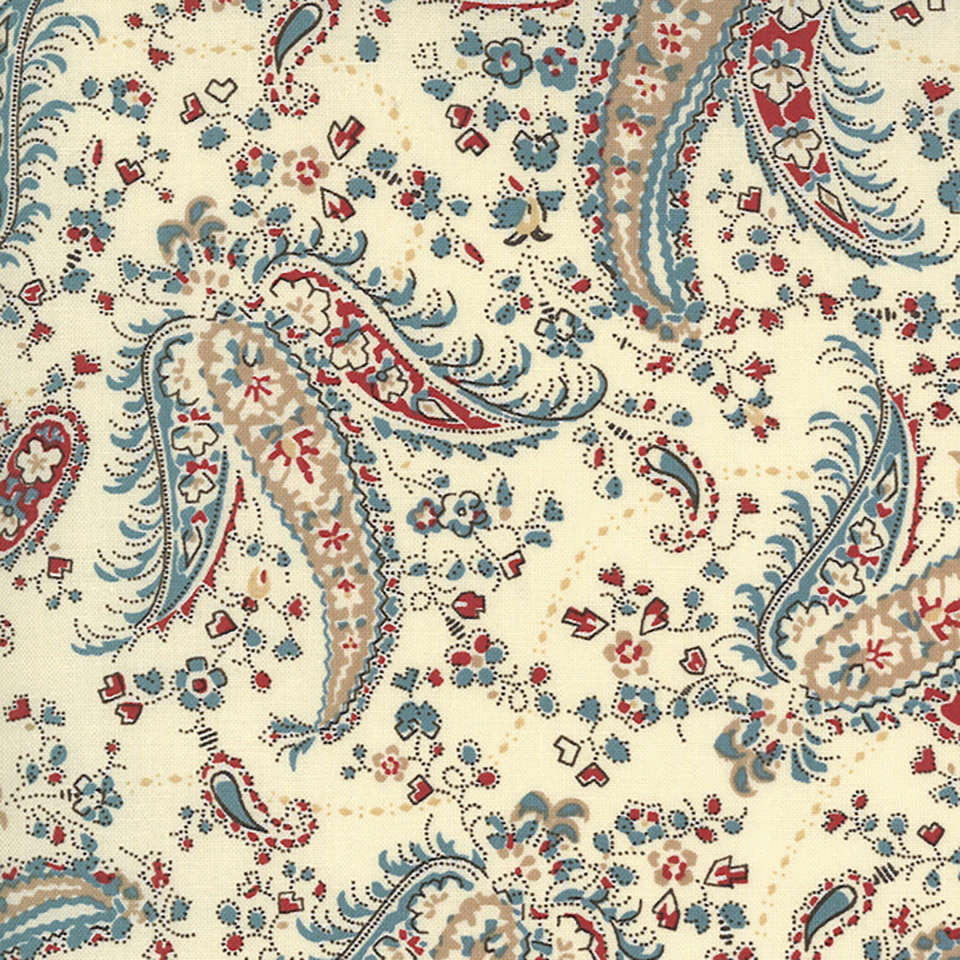 Moda - Ladies Legacy - 8351-15