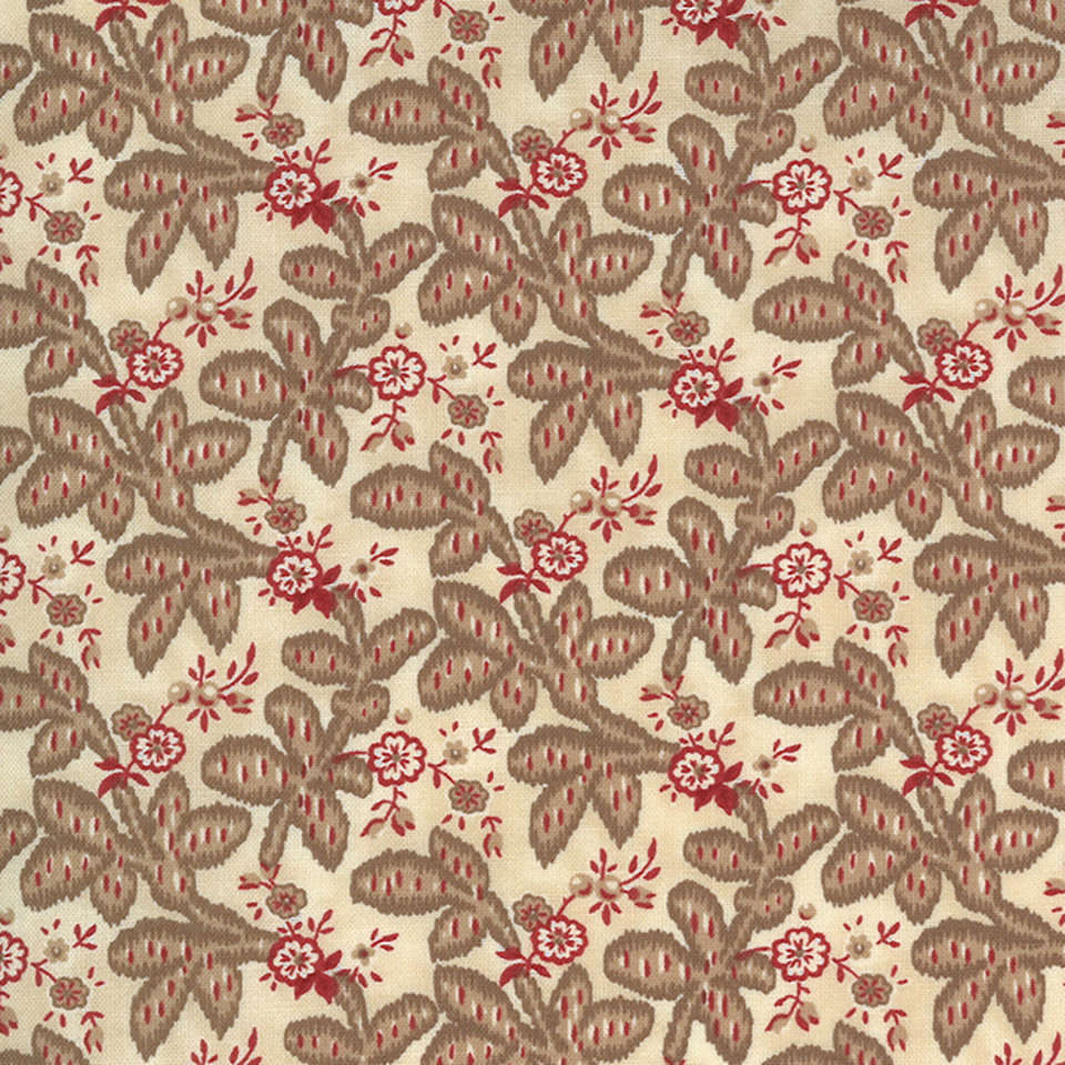 Moda - Ladies Legacy - 8352-20