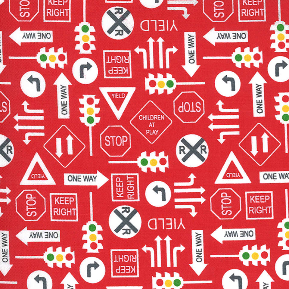 Moda - On the Go - 20725-16