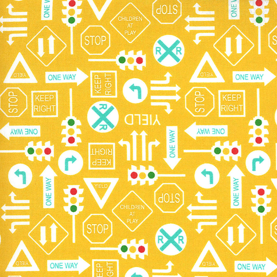 Moda - On the Go - 20725-17