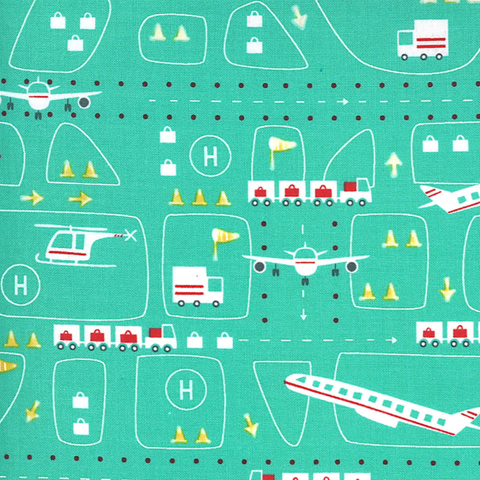 Moda - On the Go - 20722-12