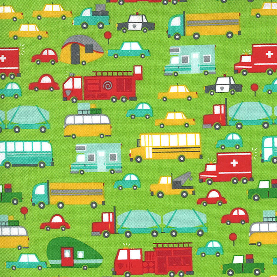 Moda - On the Go - 20721-14