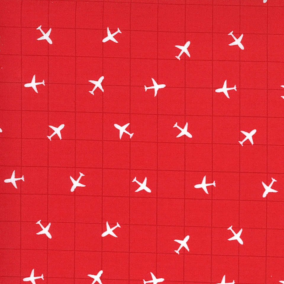 Moda - On the Go - 20726-16