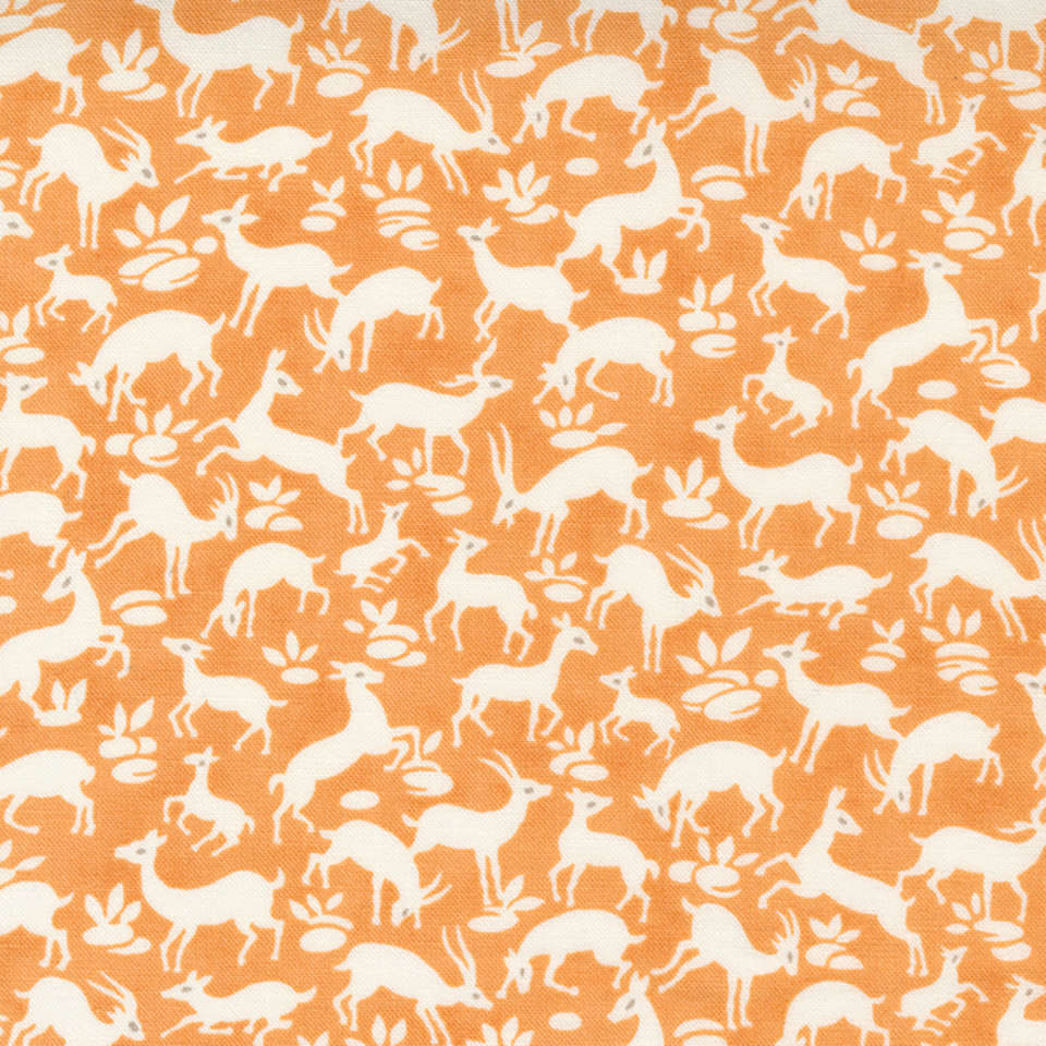 Moda - Pumpkins and Blossoms - 20422-12