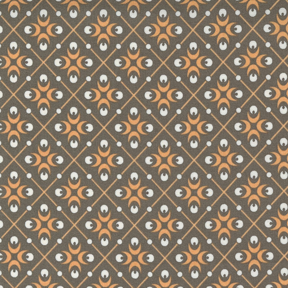 Moda - Pumpkins and Blossoms - 20423-17