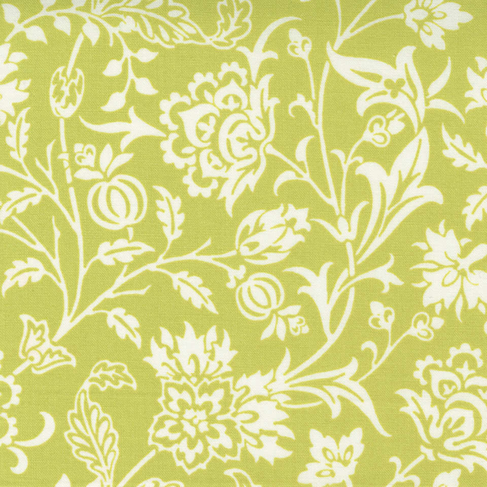 Moda - Pumpkins and Blossoms - 20420-14