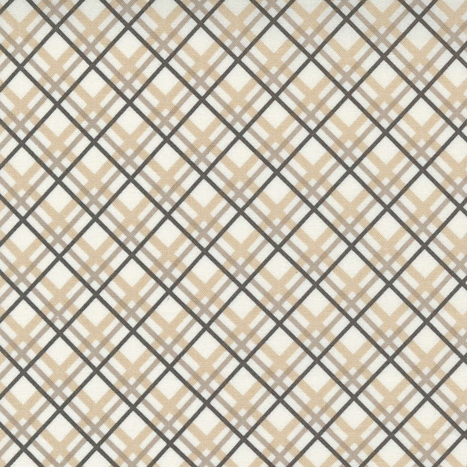 Moda - Pumpkins and Blossoms - 20424-26