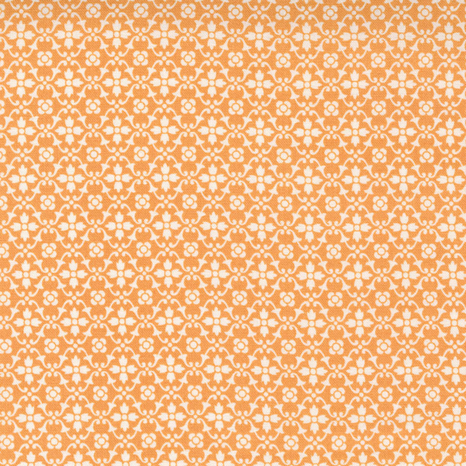 Moda - Pumpkins and Blossoms - 20426-12