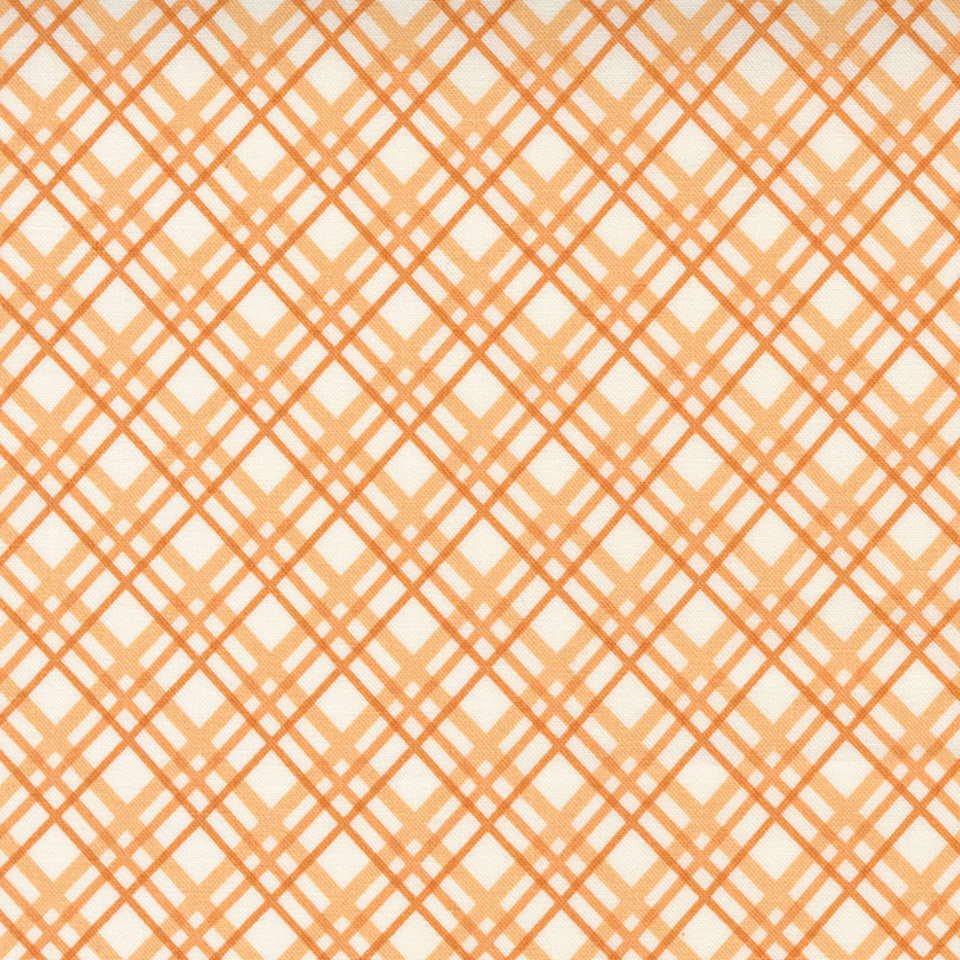 Moda - Pumpkins and Blossoms - 20424-11