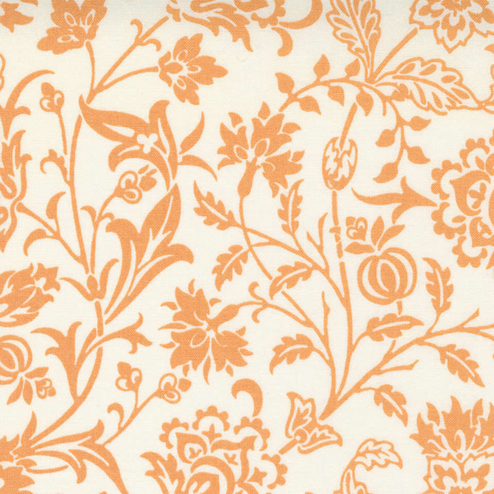 Moda - Pumpkins and Blossoms - 20420-22