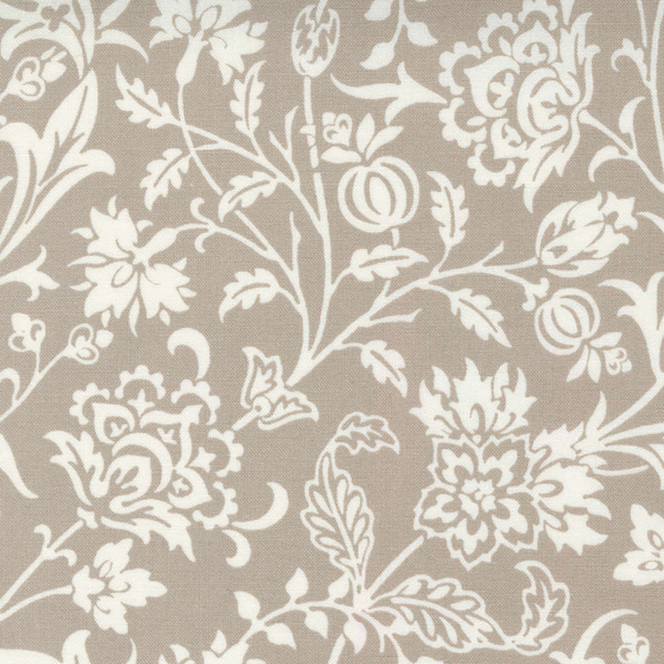 Moda - Pumpkins and Blossoms - 20420-16