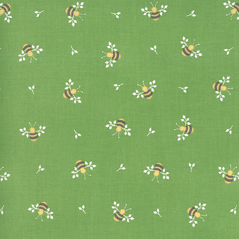 Moda - Spring Brook - 29112-17