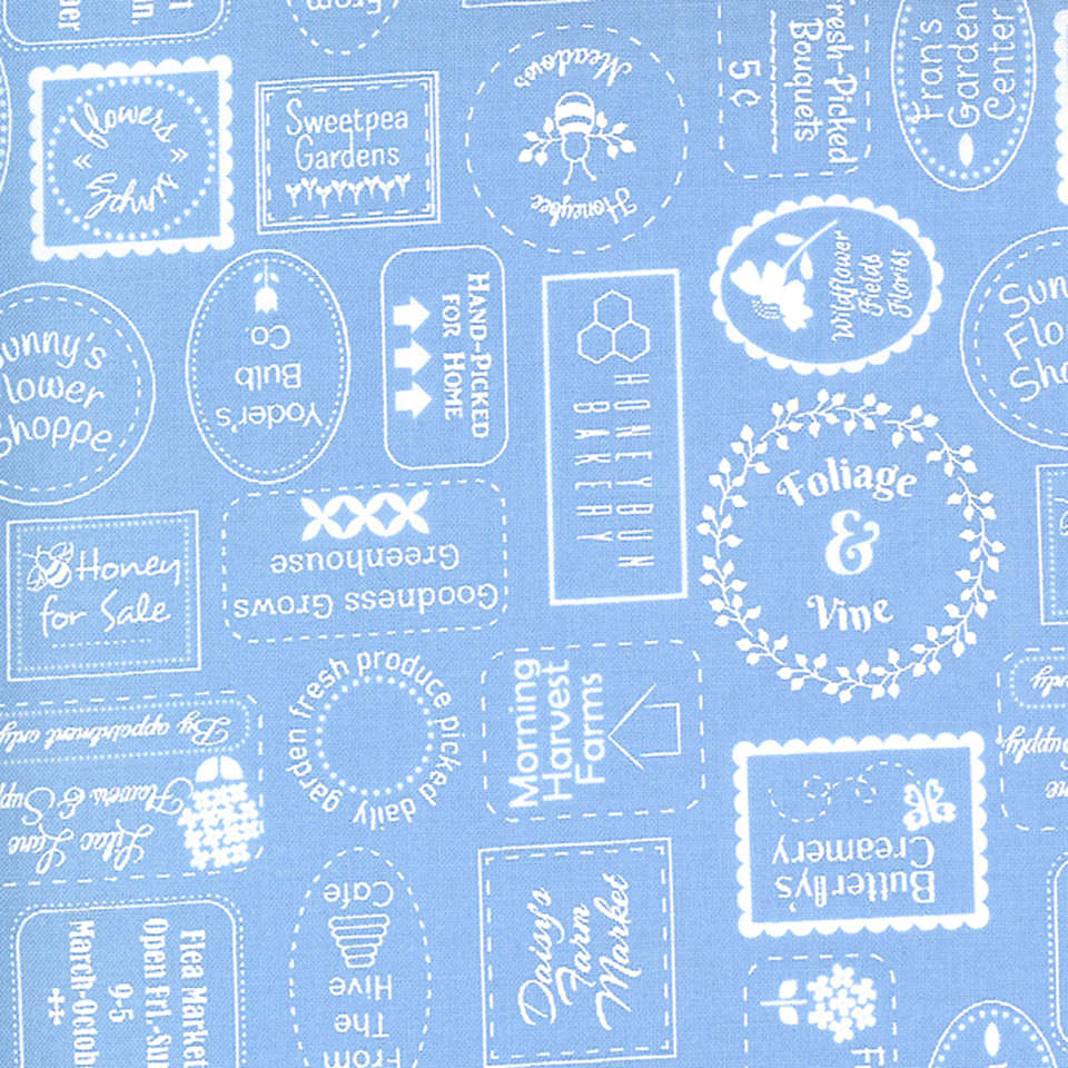 Moda - Spring Brook - 29115-28