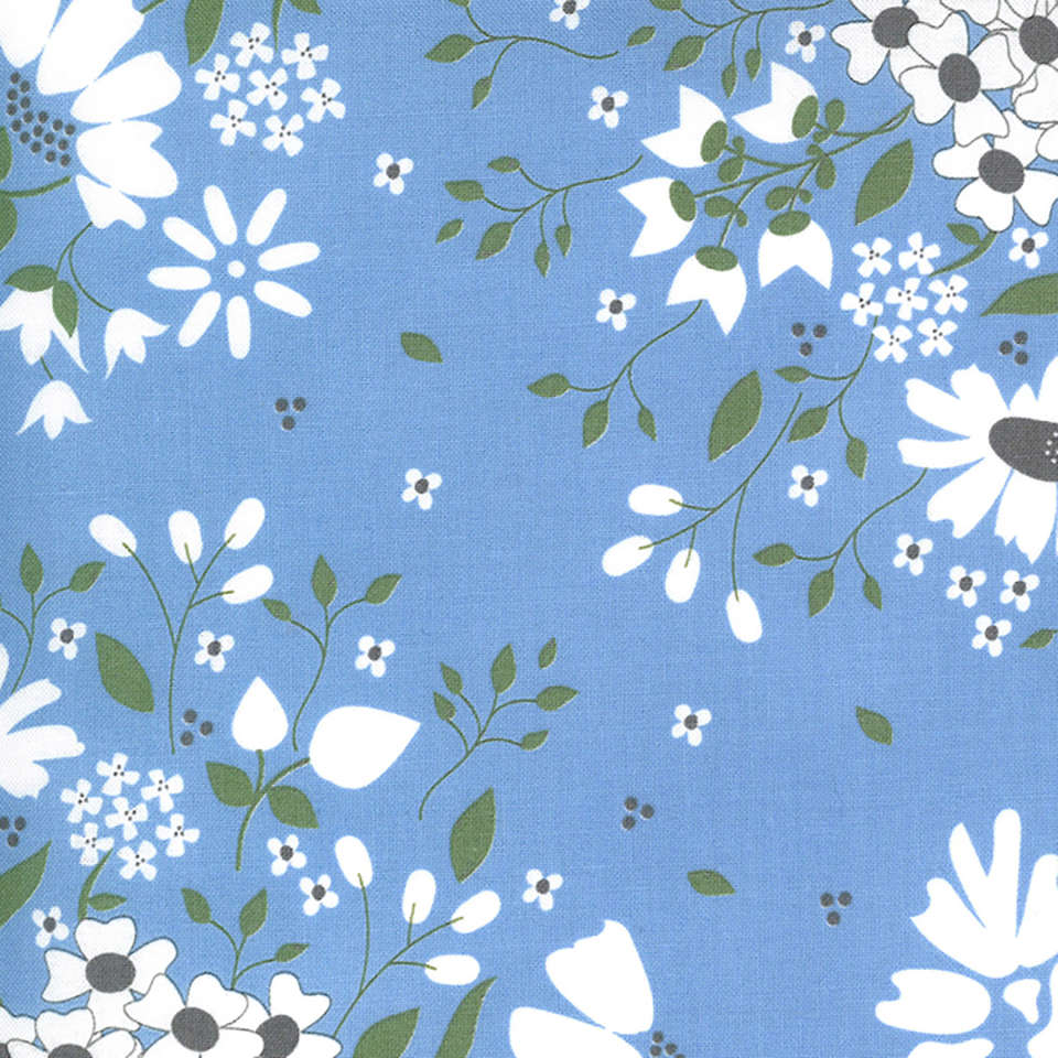 Moda - Spring Brook - 29110-18