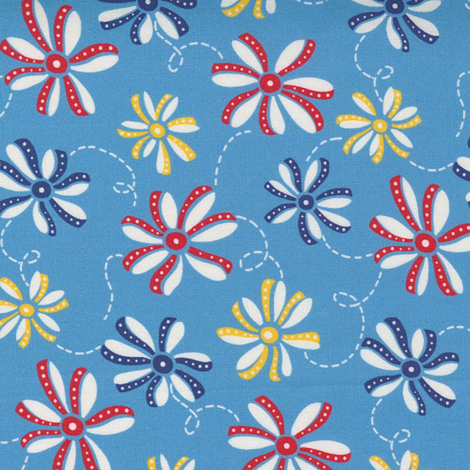 Moda - Story Time - 21792-17