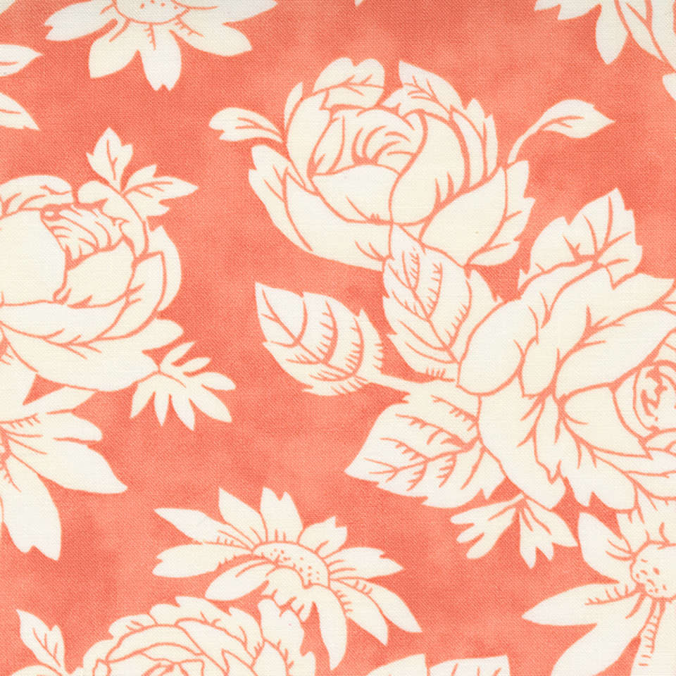 Moda - Strawberries and Rhubarb - 20401-12