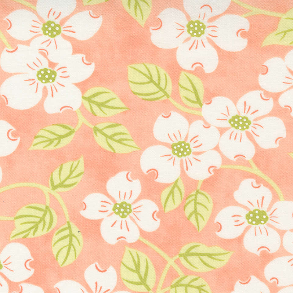 Moda - Strawberries and Rhubarb - 20400-13