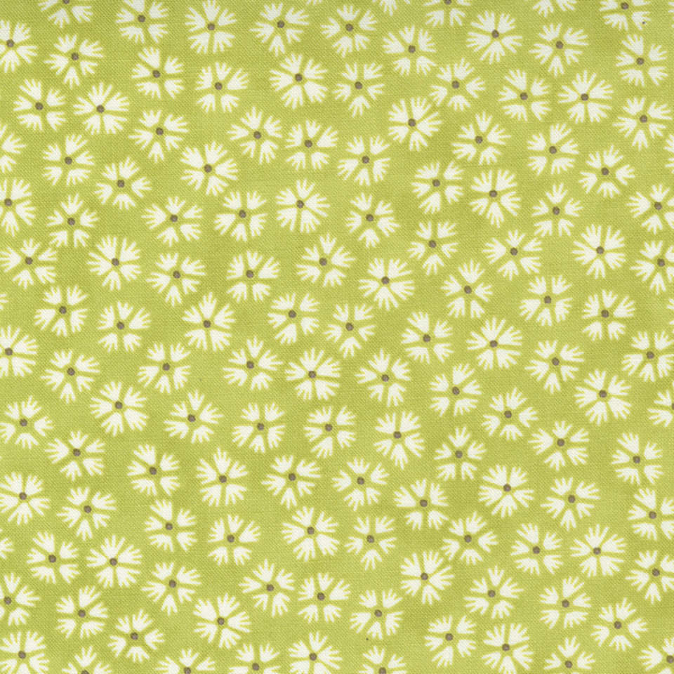 Moda - Strawberries and Rhubarb - 20405-14