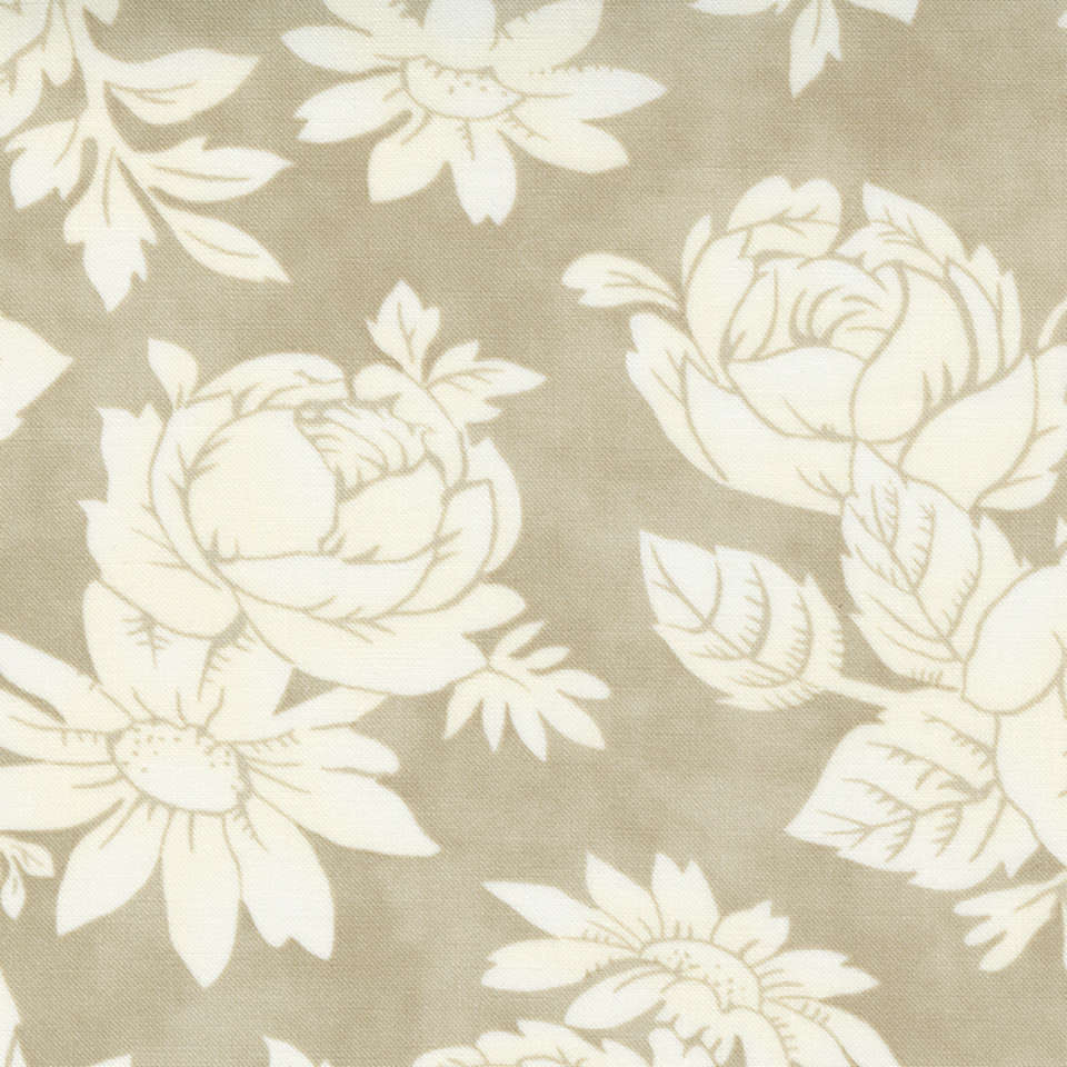 Moda - Strawberries and Rhubarb - 20401-16