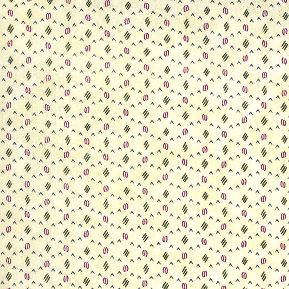 Moda - Violet Hill - 6828-17