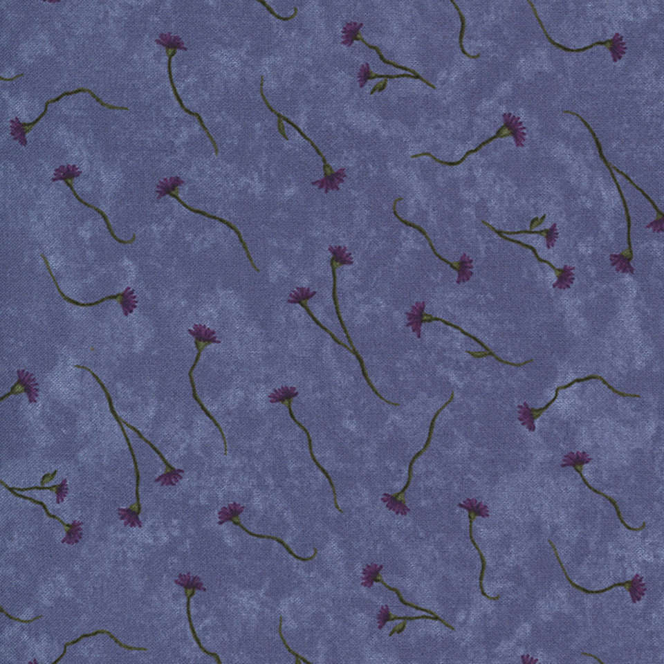 Moda - Violet Hill - 6824-14