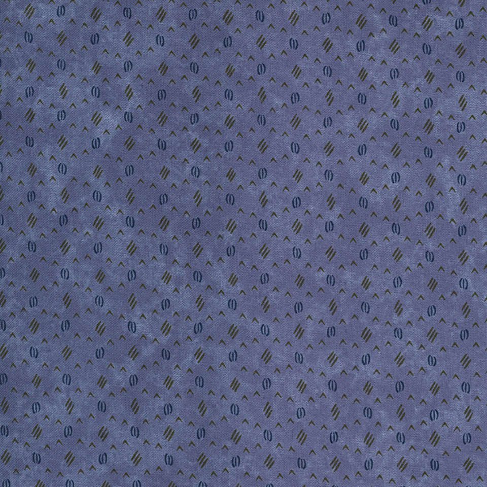 Moda - Violet Hill - 6828-14