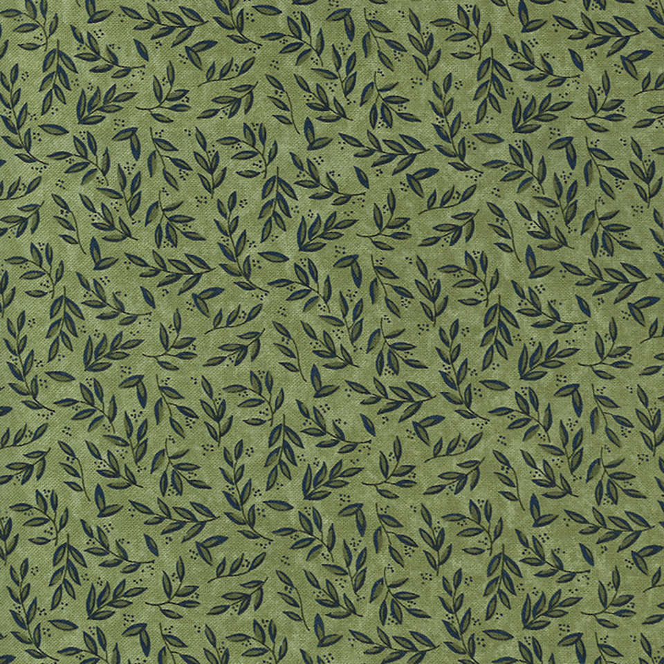 Moda - Violet Hill - 6825-11