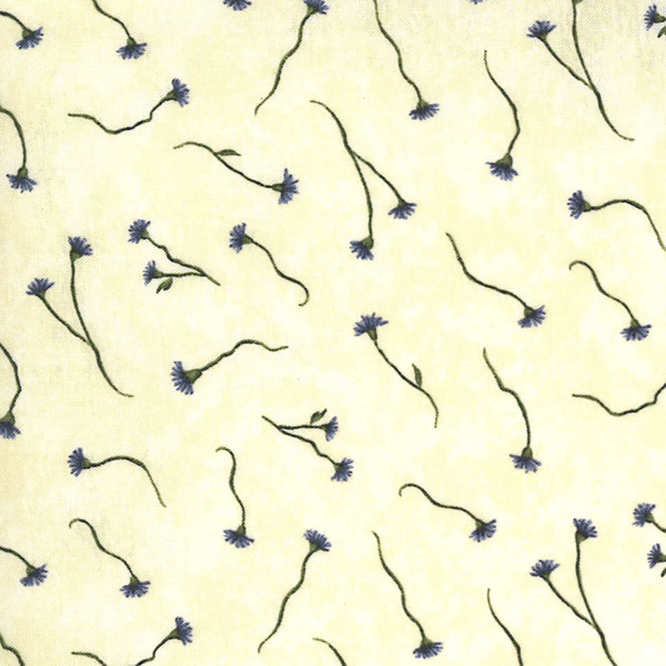 Moda - Violet Hill - 6824-17