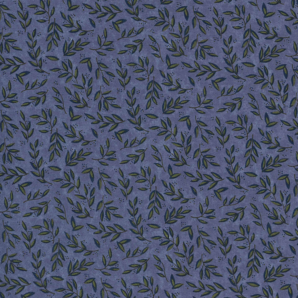 Moda - Violet Hill - 6825-14