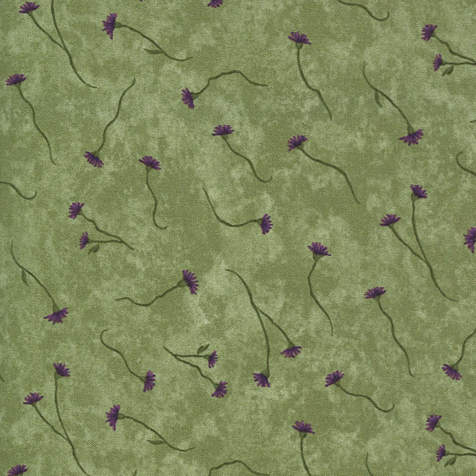 Moda - Violet Hill - 6824-11