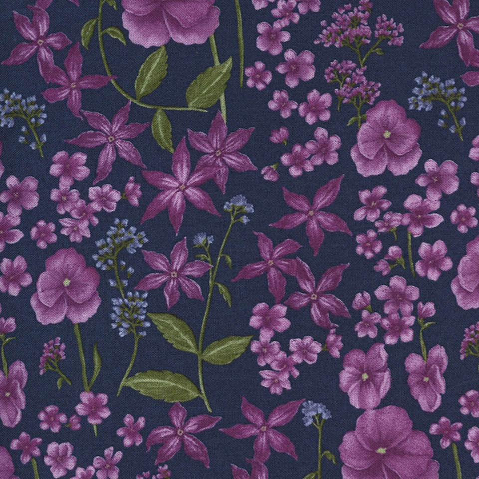 Moda - Violet Hill - 6823-16