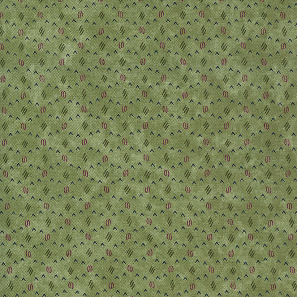 Moda - Violet Hill - 6828-11