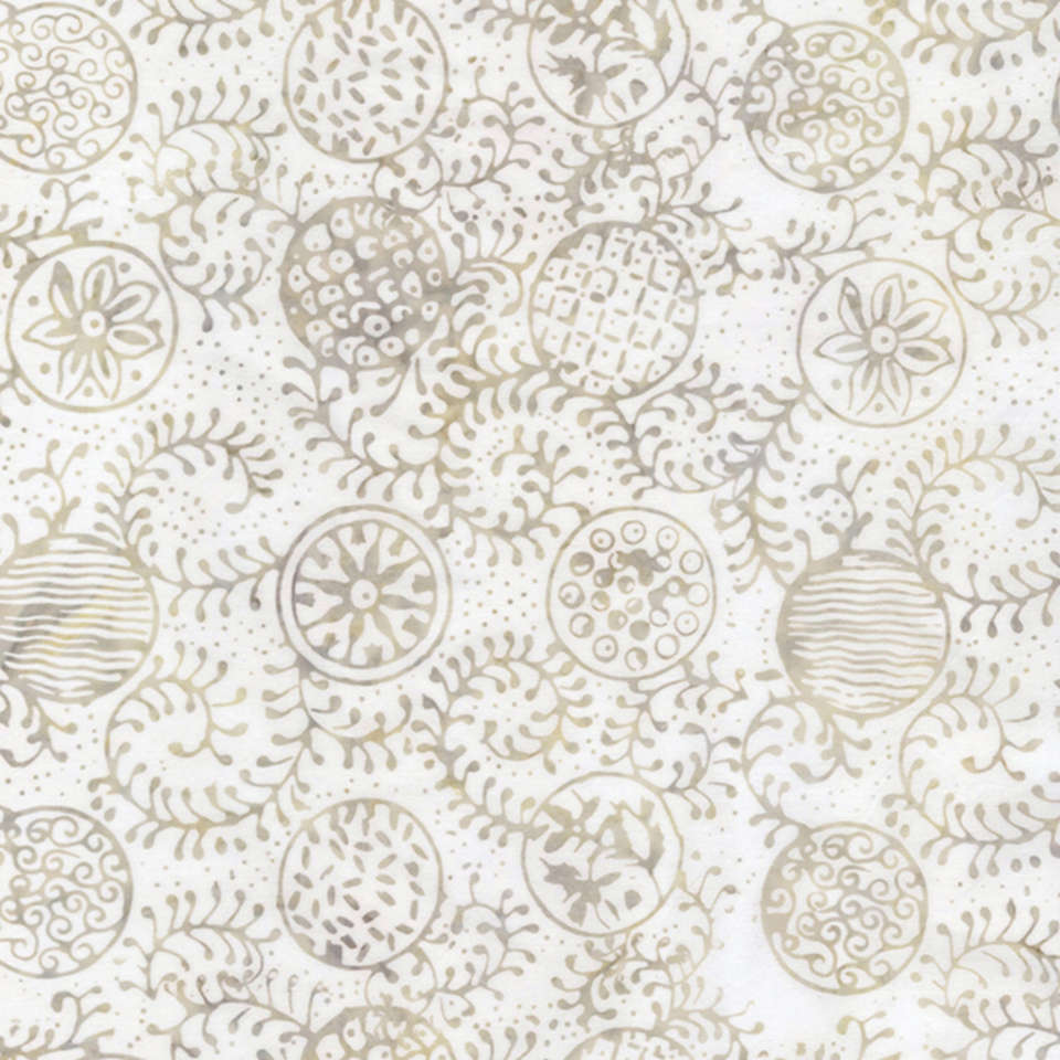 Timeless Treasures - Tonga Opal - Tonga-B6945 Antique