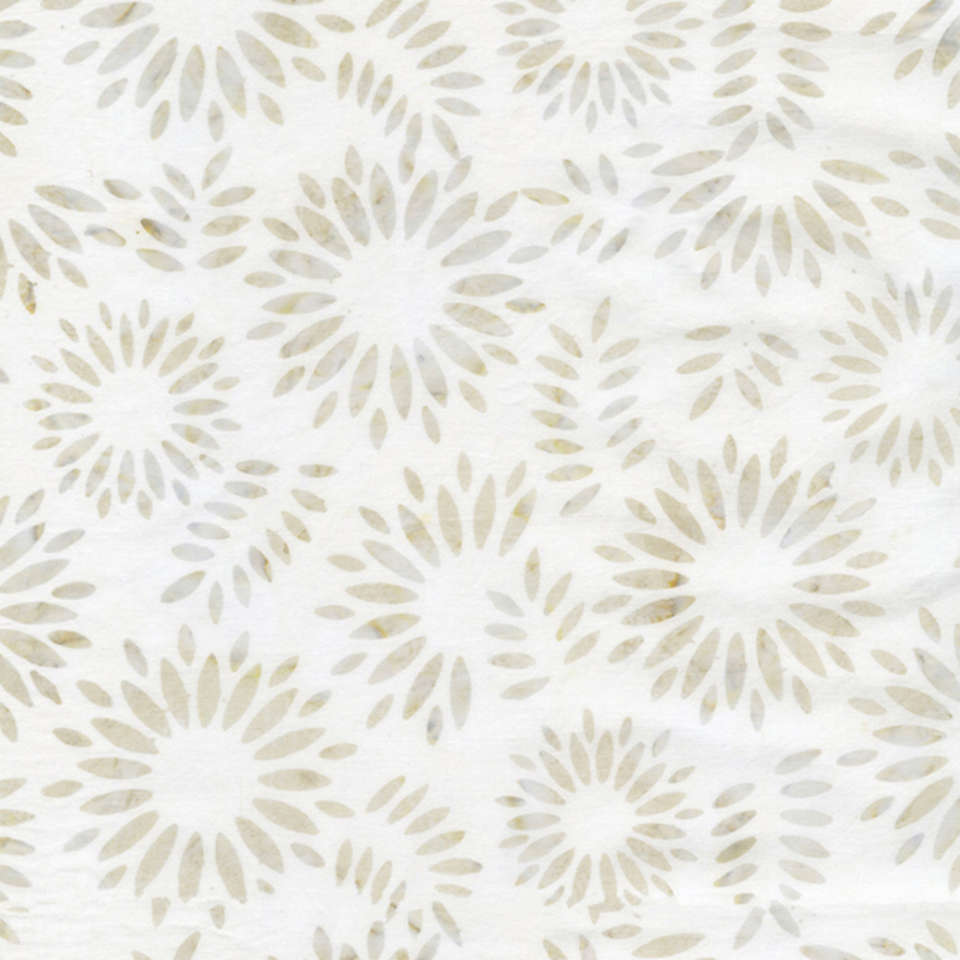 Timeless Treasures - Tonga Opal - Tonga-B8502 Cottage