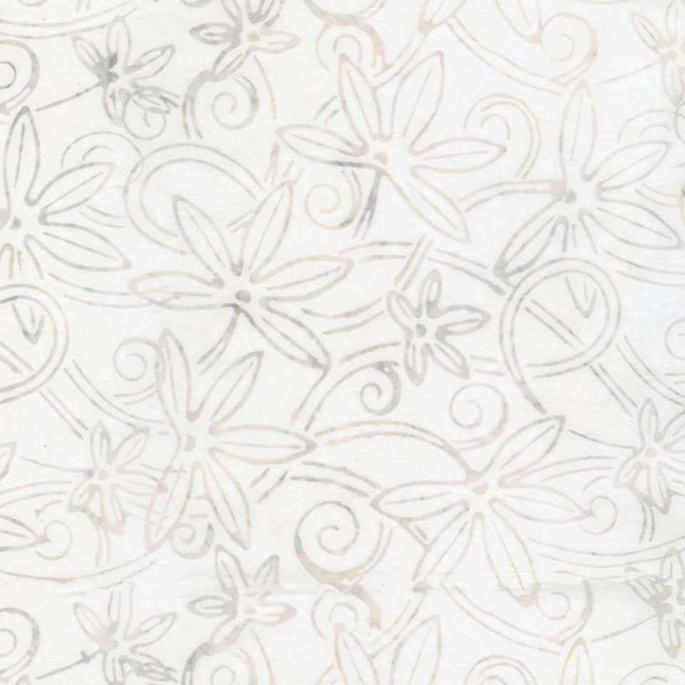 Timeless Treasures - Tonga Opal - Tonga-B8572 Foam