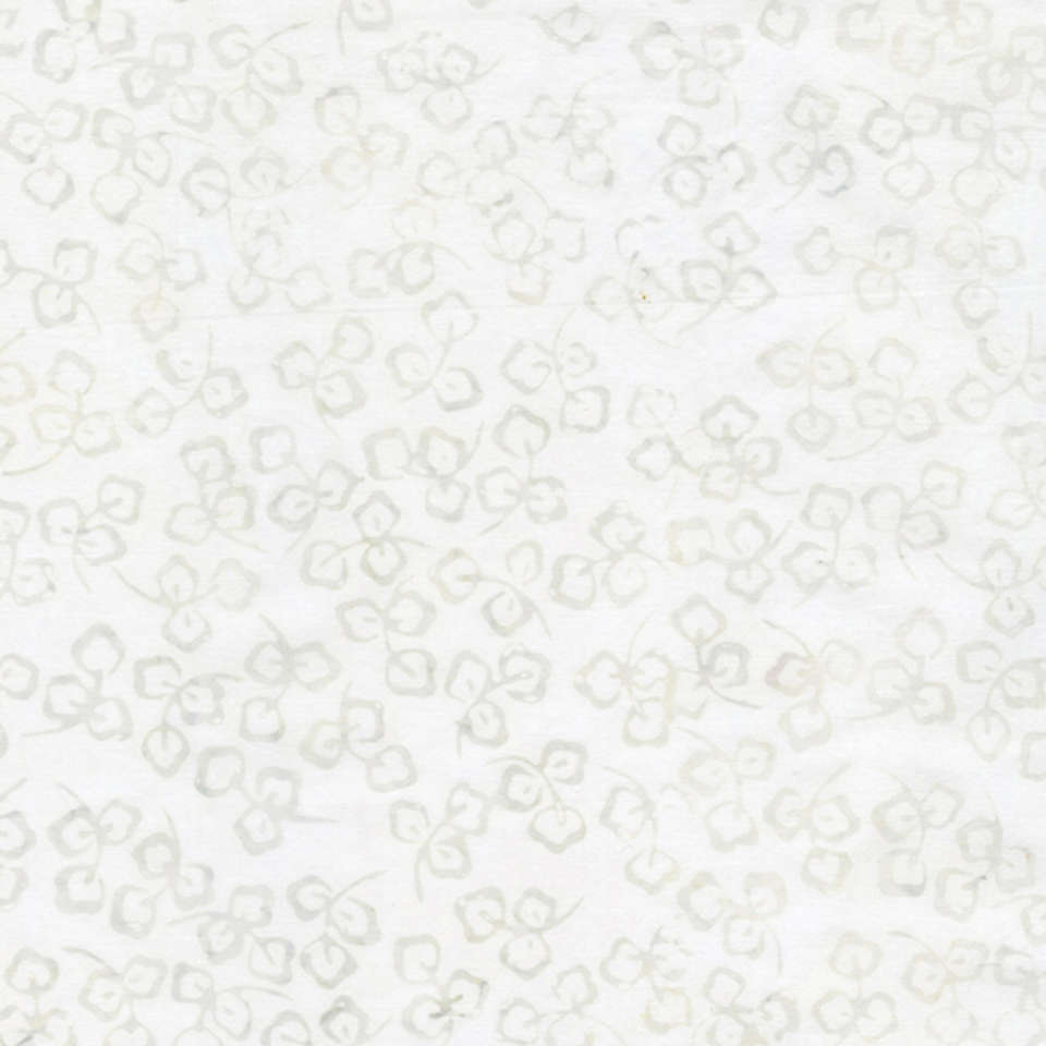 Timeless Treasures - Tonga Opal - Tonga-B1519 Ivory