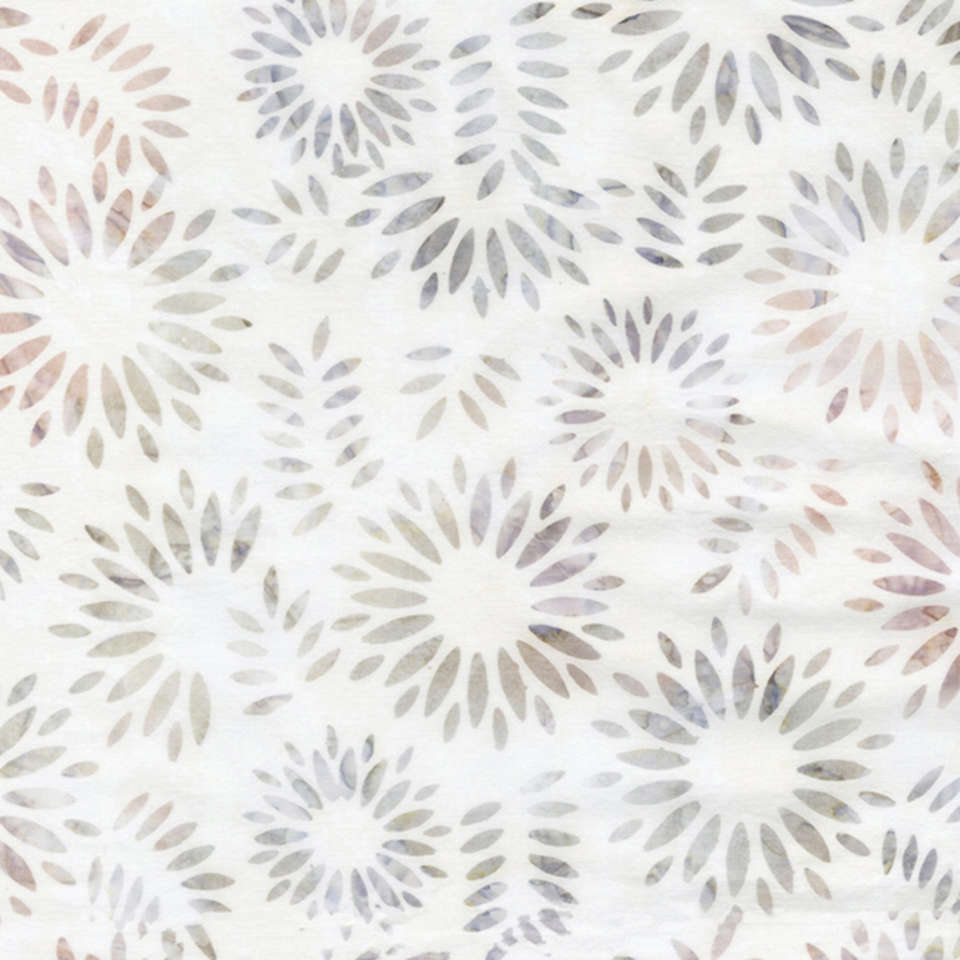 Timeless Treasures - Tonga Opal - Tonga-B8502 Polar