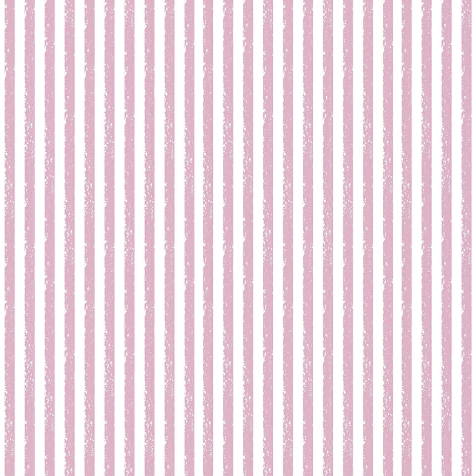 Riley Blake Designs - Crayola Stripe - C685-BUBBLEBATH