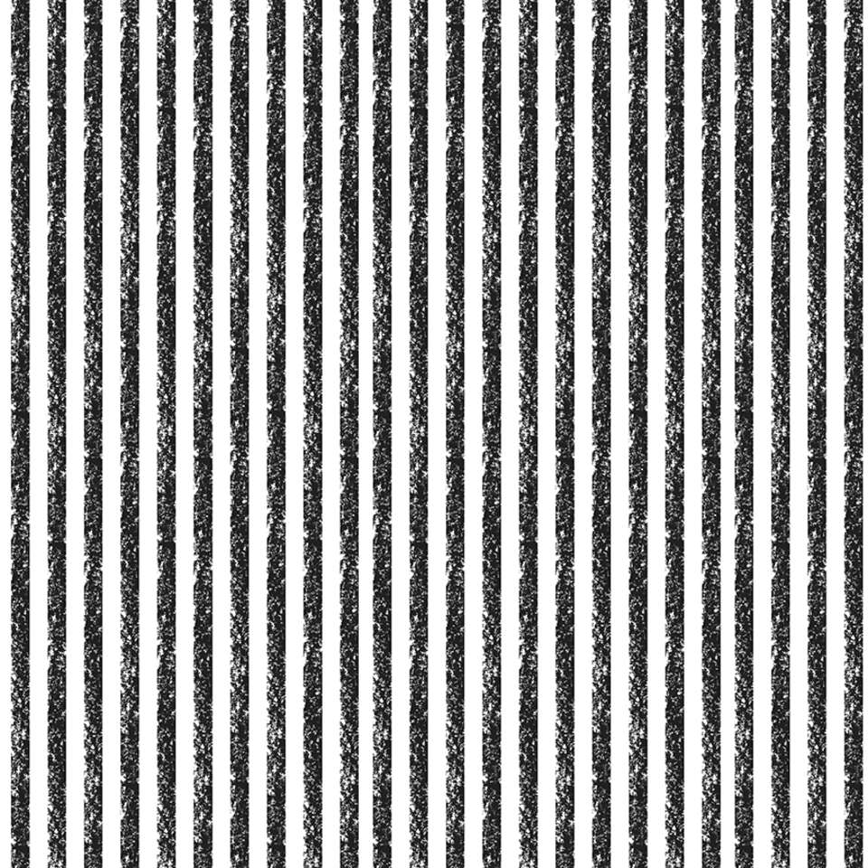 Riley Blake Designs - Crayola Stripe - C685-TOYPOODLE