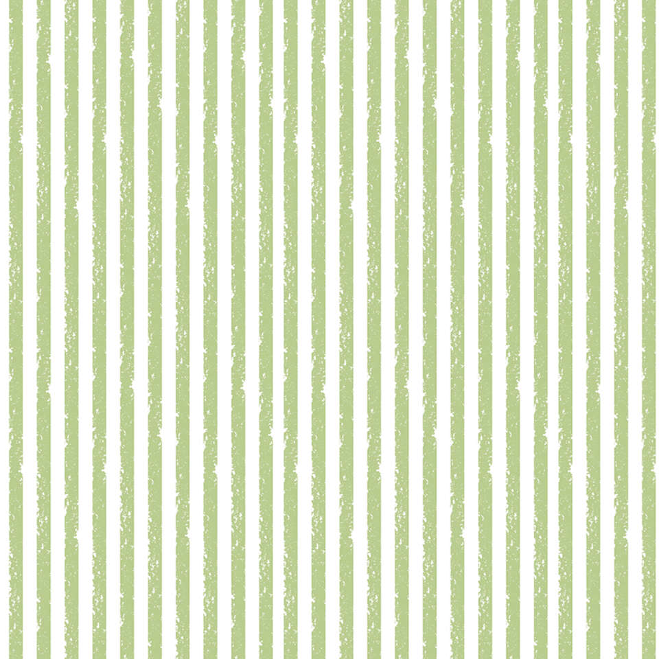 Riley Blake Designs - Crayola Stripe - C685-KEYLIME