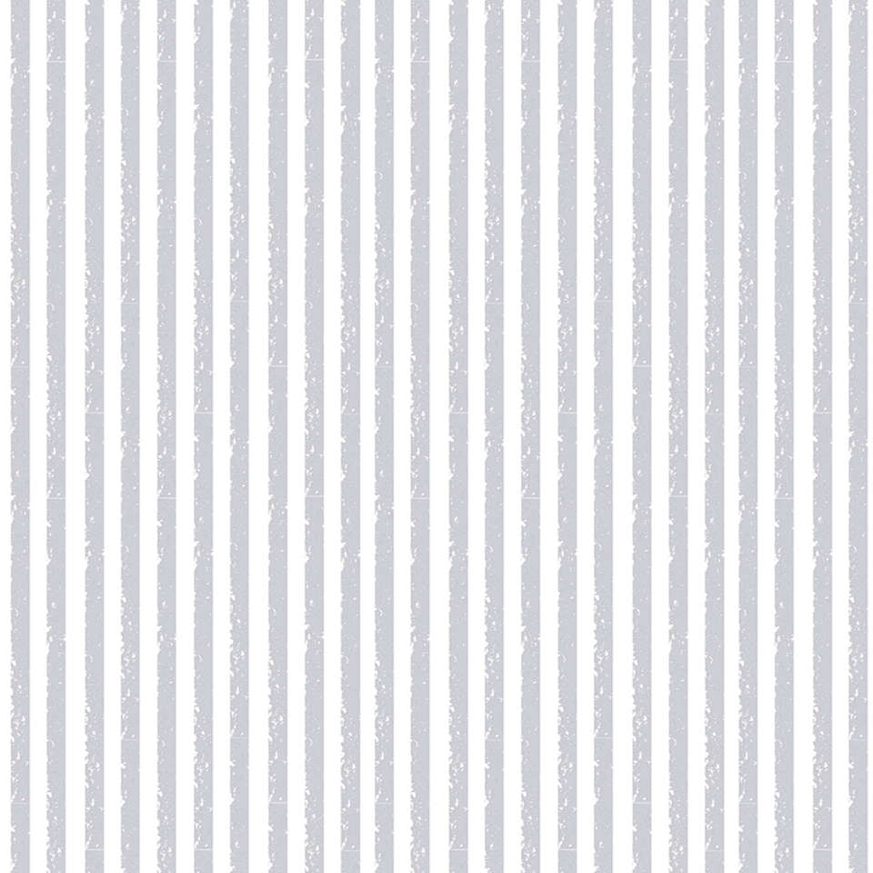 Riley Blake Designs - Crayola Stripe - C685-GRANITE