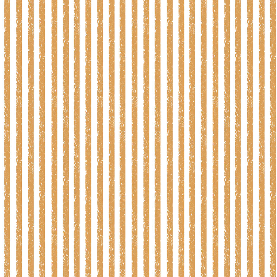 Riley Blake Designs - Crayola Stripe - C685-OUTRAGEOUS