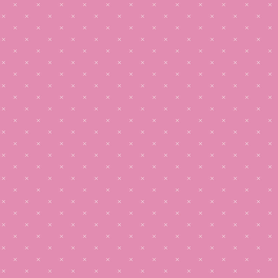 Riley Blake Designs - Bee Cross Stitch - C745-TAFFY