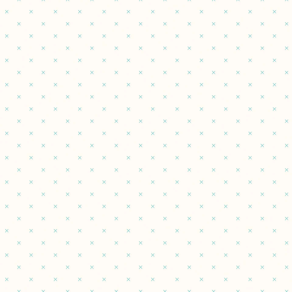 Riley Blake Designs - Bee Cross Stitch - C747-COTTAGE